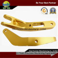 OEM CNC Aluminium Parts with Color Anodized CNC Parts